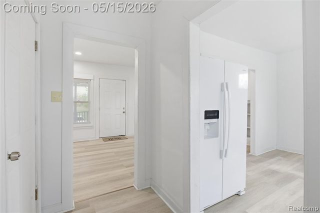 157 W Nevada Street, Highland Park, MI 48203