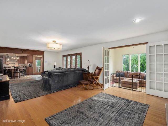 6451 Garfield Ridge Court, Burr Ridge, IL 60527