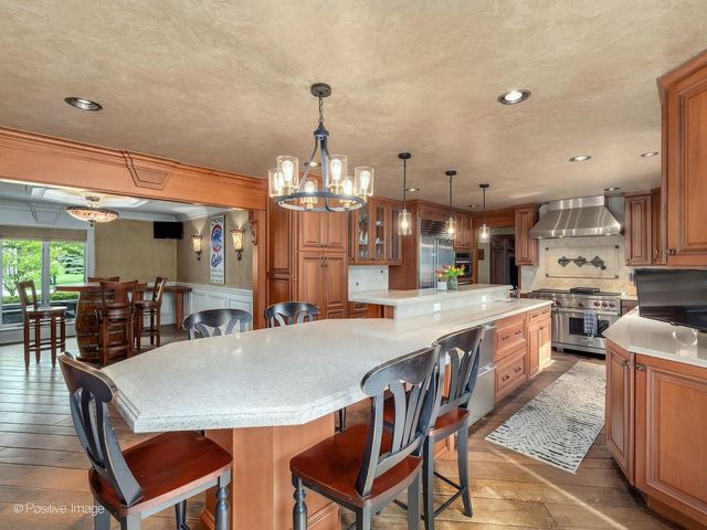 6451 Garfield Ridge Court, Burr Ridge, IL 60527