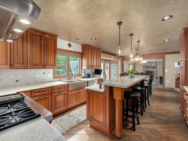 6451 Garfield Ridge Court, Burr Ridge, IL 60527