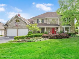 6451 Garfield Ridge Court, Burr Ridge, IL 60527