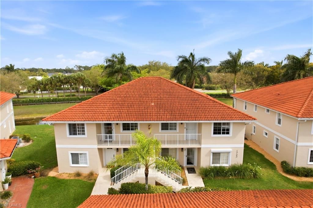 1723 Reuven CIR 2004, NAPLES, FL 34112 — exterior