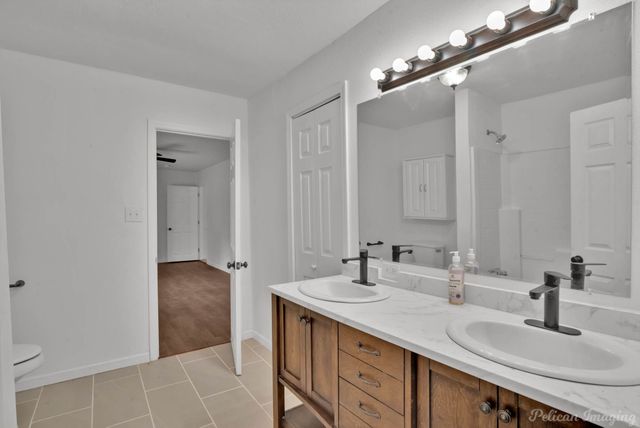 10553 White Oak Drive, Keithville, LA 71047