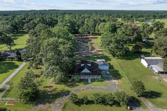 10553 White Oak Drive, Keithville, LA 71047