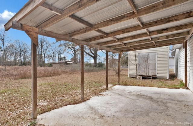 10553 White Oak Drive, Keithville, LA 71047