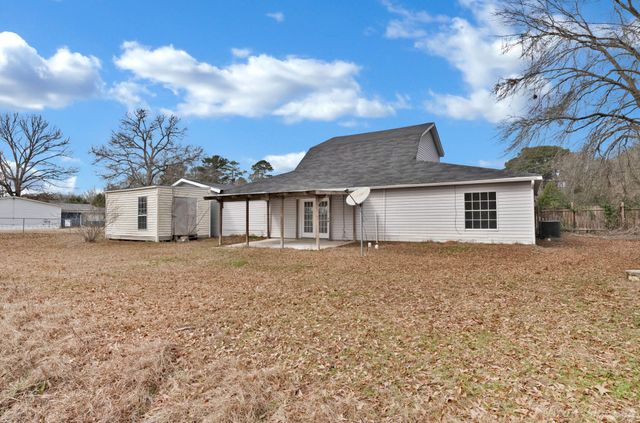 10553 White Oak Drive, Keithville, LA 71047