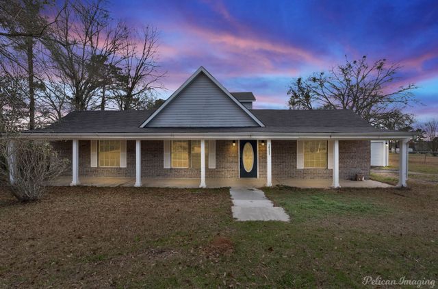 10553 White Oak Drive, Keithville, LA 71047