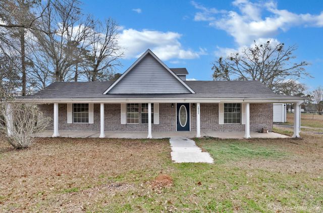 10553 White Oak Drive, Keithville, LA 71047