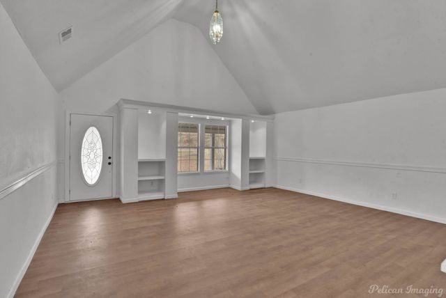 10553 White Oak Drive, Keithville, LA 71047