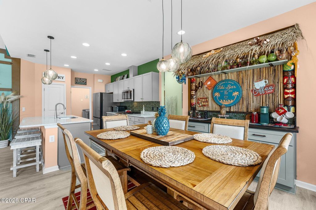 Image 1 of property listing at 8366 Jollymon Way, Panama City Beach, FL 32413