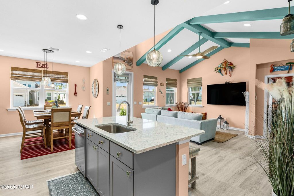 Image 10 of property listing at 8366 Jollymon Way, Panama City Beach, FL 32413