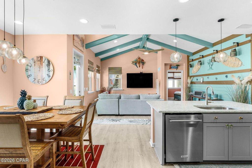 Image 11 of property listing at 8366 Jollymon Way, Panama City Beach, FL 32413