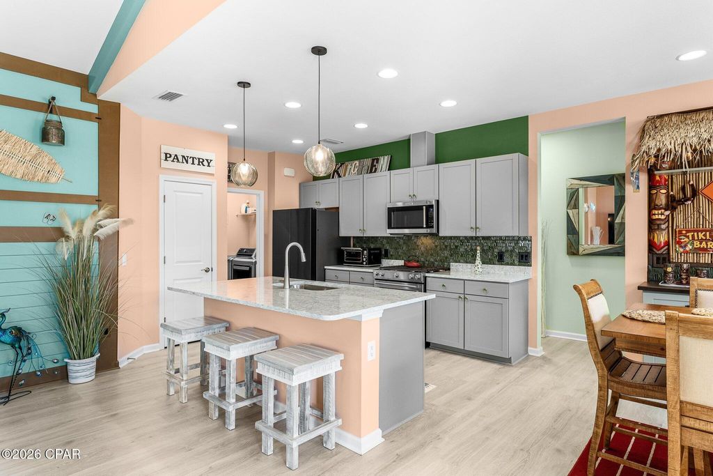 Image 12 of property listing at 8366 Jollymon Way, Panama City Beach, FL 32413