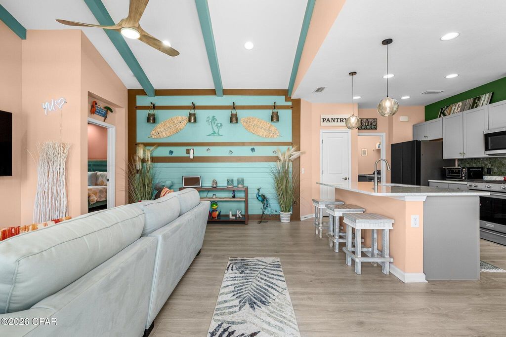 Image 13 of property listing at 8366 Jollymon Way, Panama City Beach, FL 32413
