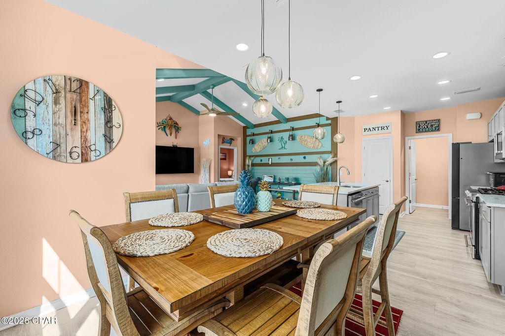 Image 14 of property listing at 8366 Jollymon Way, Panama City Beach, FL 32413