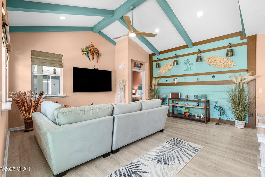 Image 15 of property listing at 8366 Jollymon Way, Panama City Beach, FL 32413