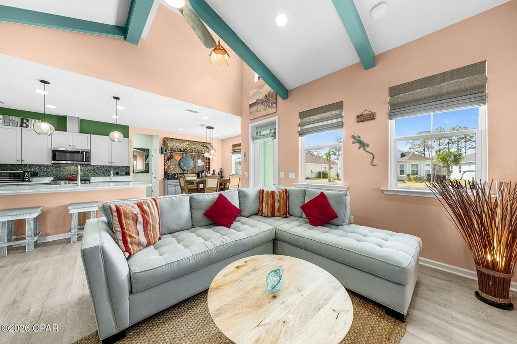 Image 16 of property listing at 8366 Jollymon Way, Panama City Beach, FL 32413