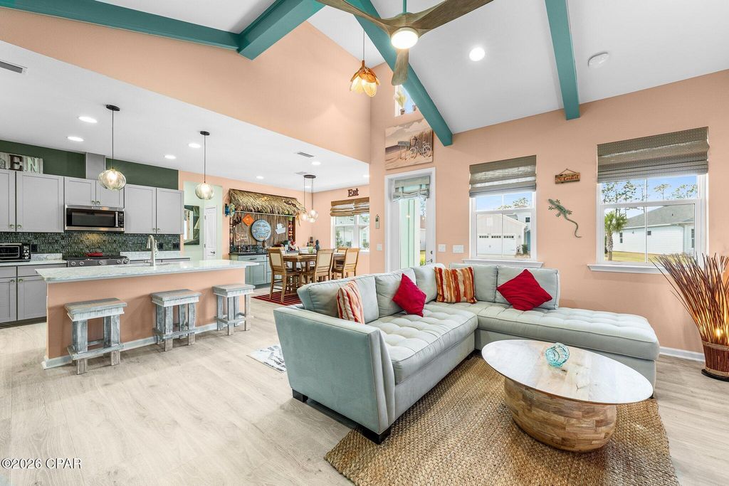 Image 18 of property listing at 8366 Jollymon Way, Panama City Beach, FL 32413
