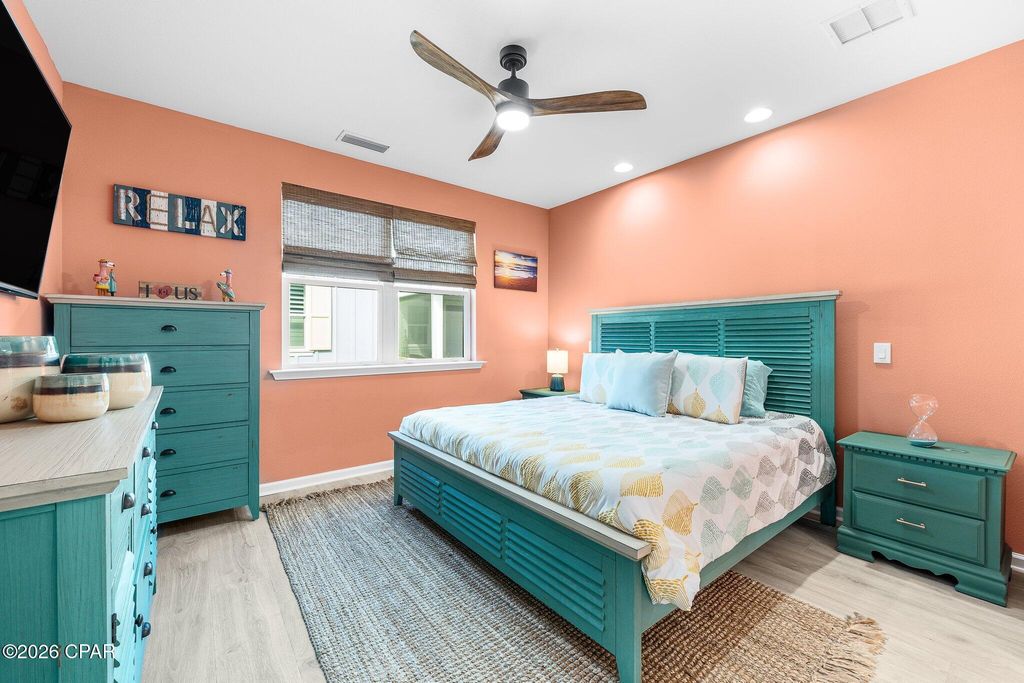 Image 19 of property listing at 8366 Jollymon Way, Panama City Beach, FL 32413