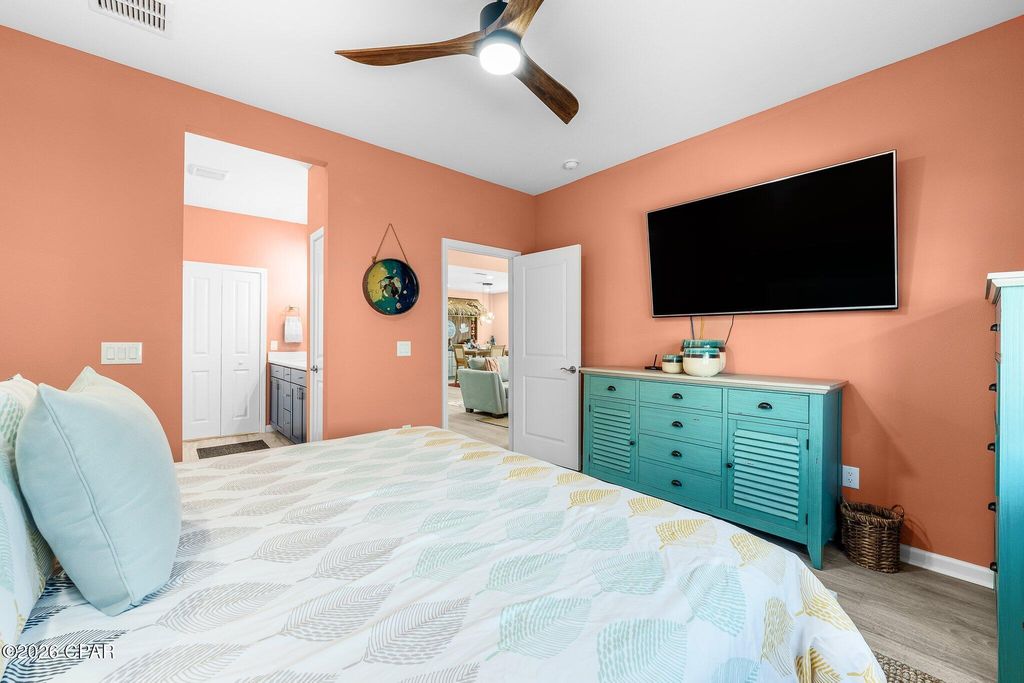 Image 20 of property listing at 8366 Jollymon Way, Panama City Beach, FL 32413