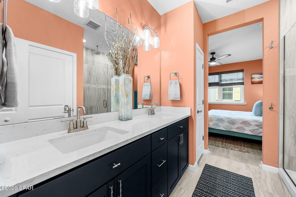 Image 22 of property listing at 8366 Jollymon Way, Panama City Beach, FL 32413