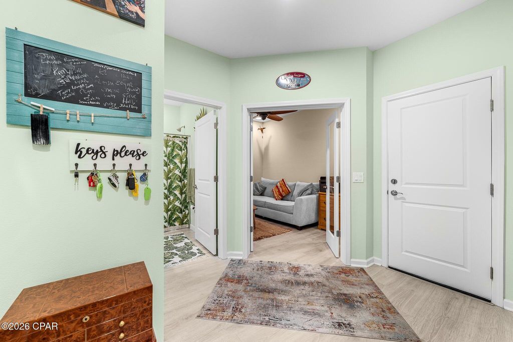 Image 24 of property listing at 8366 Jollymon Way, Panama City Beach, FL 32413