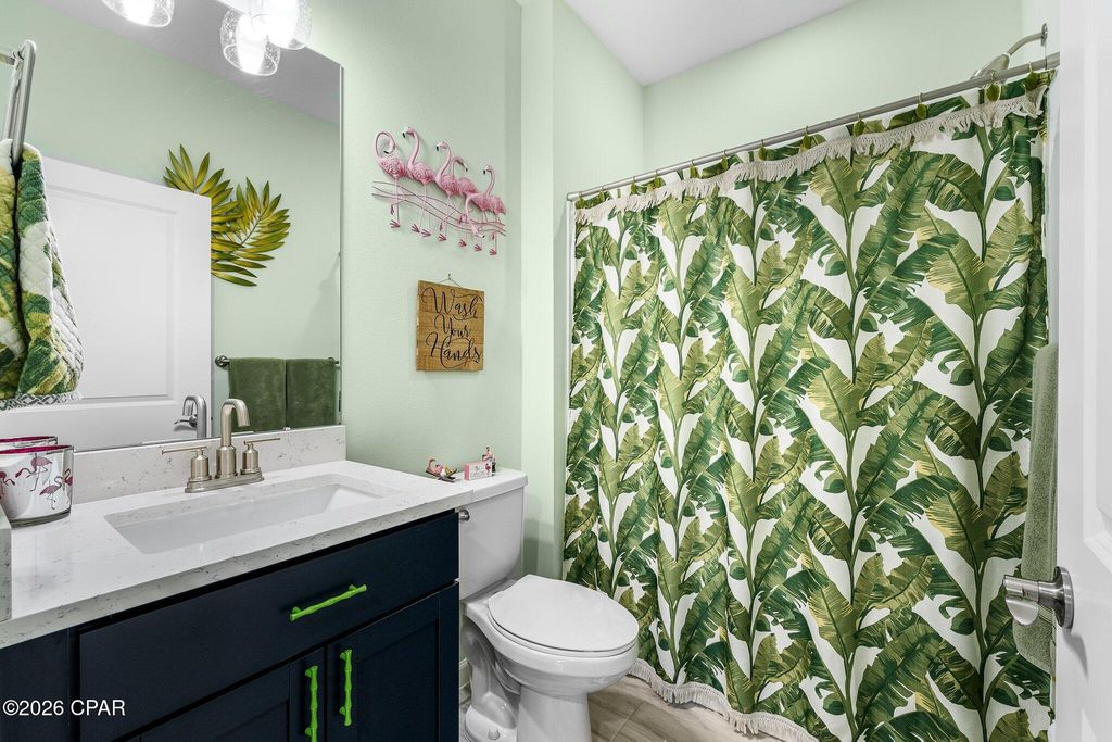 Image 26 of property listing at 8366 Jollymon Way, Panama City Beach, FL 32413