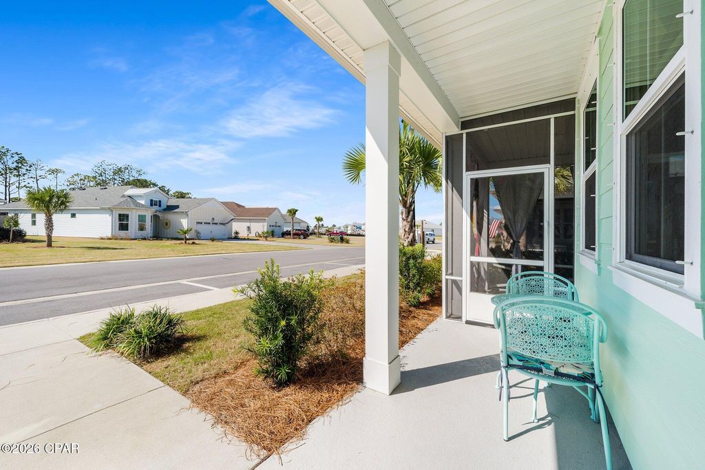 Image 30 of property listing at 8366 Jollymon Way, Panama City Beach, FL 32413