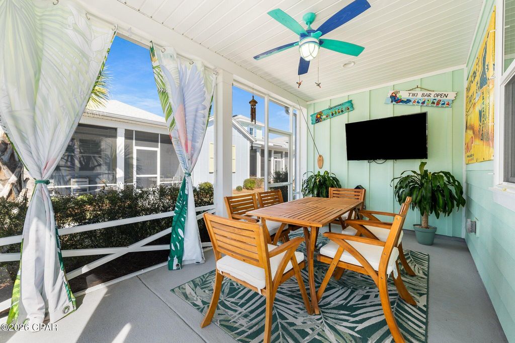 Image 31 of property listing at 8366 Jollymon Way, Panama City Beach, FL 32413