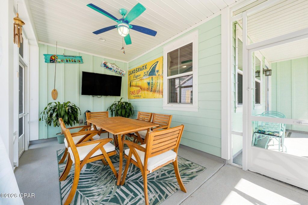 Image 32 of property listing at 8366 Jollymon Way, Panama City Beach, FL 32413