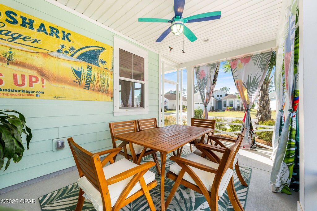 Image 33 of property listing at 8366 Jollymon Way, Panama City Beach, FL 32413
