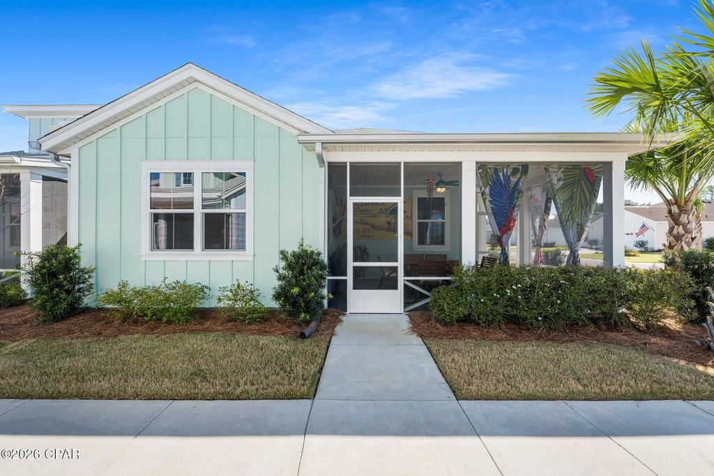 Image 37 of property listing at 8366 Jollymon Way, Panama City Beach, FL 32413