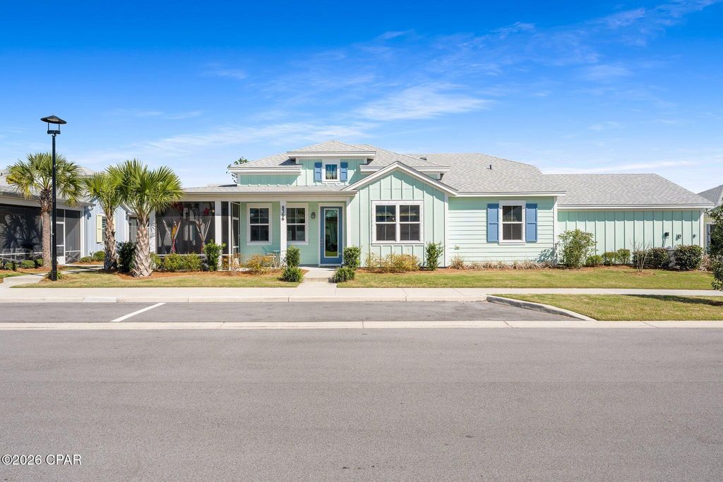 Image 4 of property listing at 8366 Jollymon Way, Panama City Beach, FL 32413