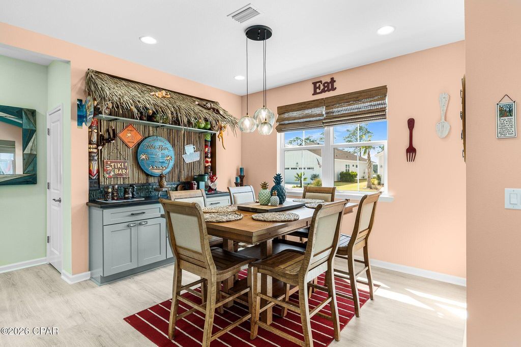 Image 6 of property listing at 8366 Jollymon Way, Panama City Beach, FL 32413