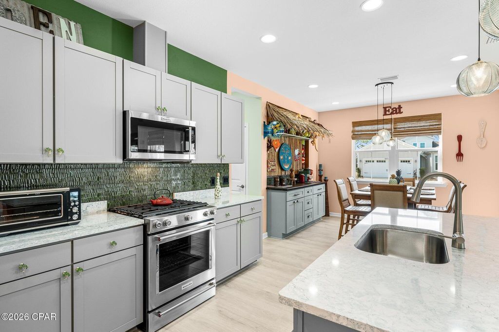 Image 9 of property listing at 8366 Jollymon Way, Panama City Beach, FL 32413