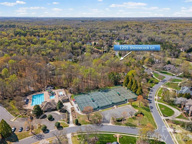 1205 Shinnecock Lane, Marvin, NC 28173