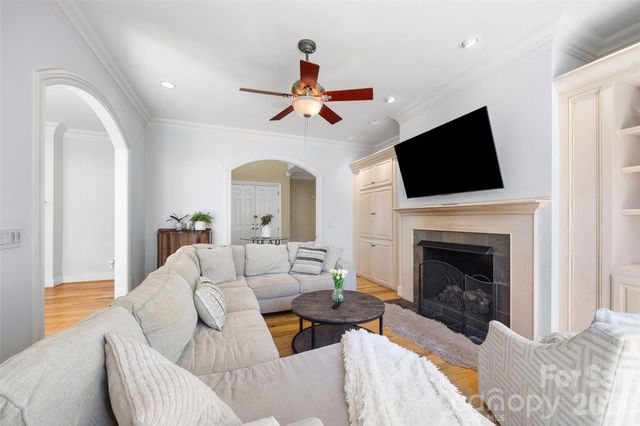 1205 Shinnecock Lane, Marvin, NC 28173