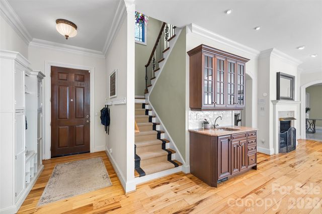 1205 Shinnecock Lane, Marvin, NC 28173