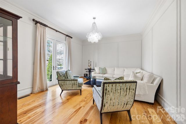 1205 Shinnecock Lane, Marvin, NC 28173