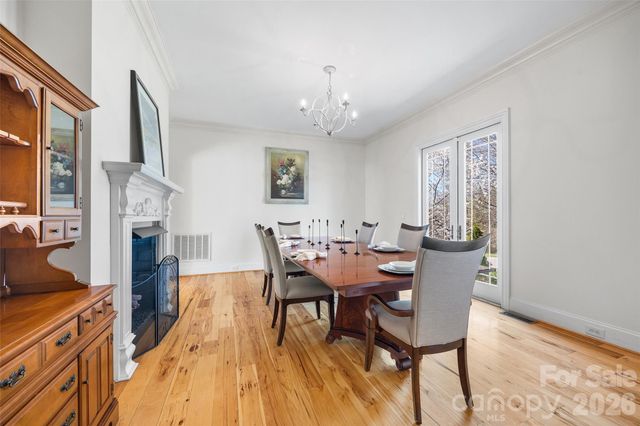 1205 Shinnecock Lane, Marvin, NC 28173