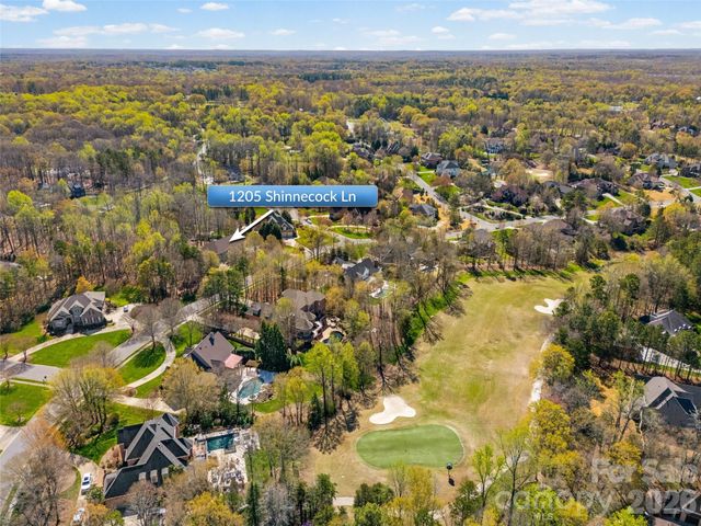 1205 Shinnecock Lane, Marvin, NC 28173