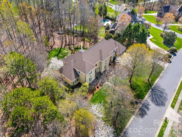 1205 Shinnecock Lane, Marvin, NC 28173