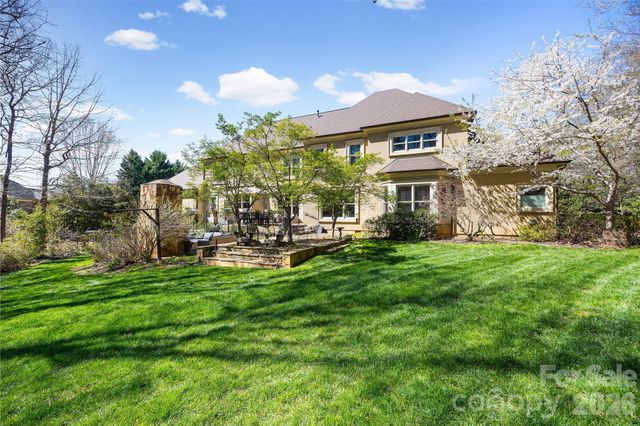 1205 Shinnecock Lane, Marvin, NC 28173