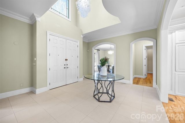 1205 Shinnecock Lane, Marvin, NC 28173