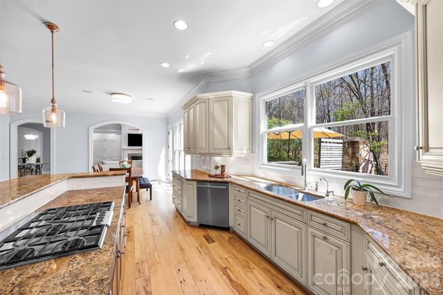 1205 Shinnecock Lane, Marvin, NC 28173