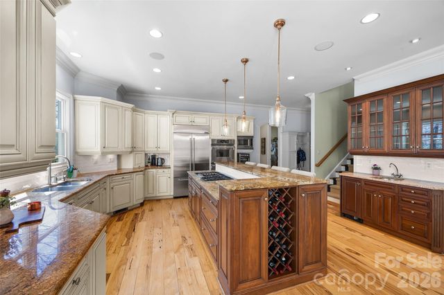 1205 Shinnecock Lane, Marvin, NC 28173