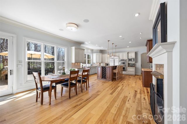 1205 Shinnecock Lane, Marvin, NC 28173