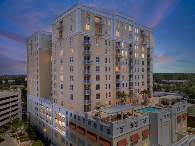 628 CLEVELAND STREET 1104, Clearwater, FL 33755