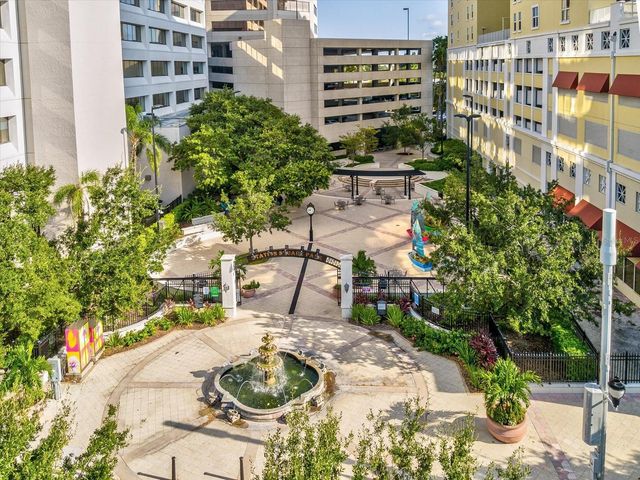 628 CLEVELAND STREET 1104, Clearwater, FL 33755