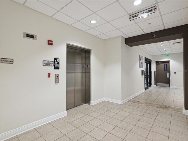 628 CLEVELAND STREET 1104, Clearwater, FL 33755